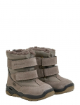 En Fant - Boots Lightweight Tex Velcro - Talvesaapad kr&otilde;pskinnisega - 29