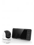 Twistshake - Twistshake Baby Monitor And Camera - Beebi turvalisus - ONE SIZE