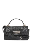 GUESS - Idra Top Handle Flap - Rihmaga kotid - ONE SIZE