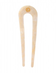Lenoites - Eco-Friendly French Hair Pin - Juukseklambrid - 13 G
