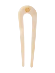 Lenoites - Eco-Friendly French Hair Pin - Juukseklambrid - 13 G