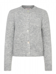 A-View - Audrey New Knit Cardigan - Kardiganid - XL