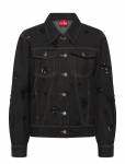 Crās - Pearlycras Jacket - L&uuml;hikesed teksap&uuml;ksid - 38