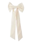 Bloomingville - Ruby Deco Bow - J&otilde;ulutarvikud - L53CM