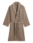 GANT - Embroidery Robe - Hommikumantlid - XXL