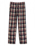 Gant - Checked Flannel Pajama Pants - P&uuml;ksid - 170