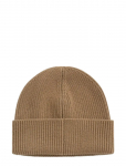 GANT - Wool Ribbed Beanie - Kootud m&uuml;tsid - ONE SIZE