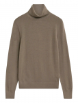 GANT - Extrafine Merino Wool Turtleneck - K&otilde;rge kaelusega - XXL