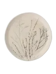 Bloomingville - Bea Plate - Praetaldrikud - &Oslash; 27.5 CM