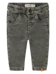 Lil'Atelier - Nbnlulia Loose Jeans 4017-Ci Lil - Vaba l&otilde;ikega teksad - 74