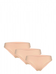 Hunkem&ouml;ller - 3-Pack Invisible Brazilian - Brasiilia alusp&uuml;ksid - XL