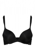 Hunkem&ouml;ller - Angie Padded Underwired Push-Up Bra - Push-up rinnahoidjad - 85 A