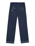 Maison Labiche - Oudin Birds - Lai jalg - XS