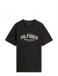 Tommy Hilfiger - Hilfiger Arch Tee - L&uuml;hikeste varrukatega - M