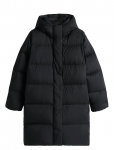 Tommy Hilfiger - Modern Down Reg Coat - Polsterdatud mantlid - XS
