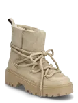 Tommy Hilfiger - Real Shearling Laceup Snowboot - Talvesaapad - 39