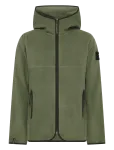 Didriksons - Helmit Windproof Full-Zip - Spordifliisid - XXL