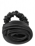Becks&ouml;ndergaard - Organza Rosea Scrunchie - Juuksekummid - ONE SIZE