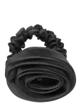 Becks&ouml;ndergaard - Organza Rosea Scrunchie - Juuksekummid - ONE SIZE