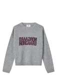 Mads N&oslash;rgaard - Yota Knit Tilona Sweater - Džemprid - XL