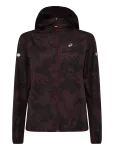 Asics - Fujitrail Packable Jacket - Spordi treeningjakid - XL