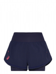 Asics - Match Short - Spordi l&uuml;hikesed treeningp&uuml;ksid - XL