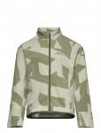 Adidas Terrex - K Mt Aop Fl Jkt - Fliisjakid - 164