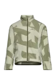Adidas Terrex - K Mt Aop Fl Jkt - Fliisjakid - 164