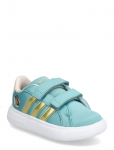 Adidas Sportswear - Grand Court Jasmine I - Madala s&auml;&auml;rega tossud - 27