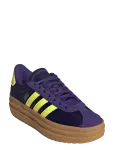 Adidas Sportswear - Vl Court Bold J - Madala s&auml;&auml;rega tossud - 35 1/3