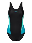 Speedo - Colorblock Splice 2.0 One Piece - Spordi ujumistrikood - 38