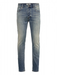 NEUW - Lou Slim Silveradolight Vintage Indigo - Kehasse hoidvad - 31 x 30