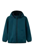 Name It - Nknmada08 Jacket Solid Fo - Jakid ja joped - 116