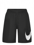 NIKE SWIM - Nike Breaker Specs Graphic 7" Volley Short - Ujumisp&uuml;ksid - 160-170