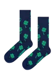 Happy Socks - Big Luck Sock - Tavalised sokid - 41-46