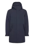 Armor Lux - Parka Jacket Winter Collab Bermudes - Parkad - XXL