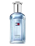 Tommy Hilfiger Fragrance - Tommy New York Edt - Eau De Parfum - 50 ML