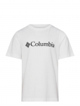Columbia Sportswear - Valley Creek Ii Ss Graphic Shirt - L&uuml;hikeste varrukatega - 128