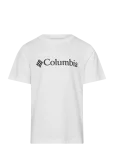 Columbia Sportswear - Valley Creek Ii Ss Graphic Shirt - L&uuml;hikeste varrukatega - 128