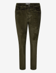 Newhouse - Nora Cord Trousers - Sirge s&auml;&auml;rega - 40