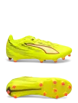 PUMA - Ultra 6 Play Fg/Ag - Spordi jalgpallisaapad - 44