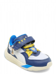 PUMA - Trinity 2 Paw Patrol Ac+ Inf - Madala s&auml;&auml;rega tossud - 24