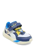 PUMA - Trinity 2 Paw Patrol Ac+ Inf - Madala s&auml;&auml;rega tossud - 24