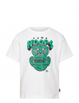 PUMA - Basketball Flagrant Foul Relaxed Ball Tee B - L&uuml;hikeste varrukatega - 152