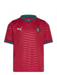 PUMA - Fpf Home Jersey Replica Jr - Jalgpallis&auml;rgid - 140