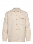 Casual Friday - Cfmatt Structured Overshirt - Pealiss&auml;rgid - XXXL