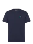 Casual Friday - Cflinder 0255 Tee With Emb. - L&uuml;hikeste varrukatega - XXL