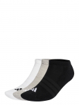 Adidas Performance - C Ess Low 3P - Spordisokid - 37-39