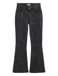 Gant - Low Waist Stretchy Bootcut Pants - Alt laienevad - 134-140