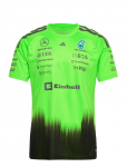 Adidas Performance - Mer Setup M - Spordi T-s&auml;rgid - L